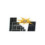 Monocrystalline Solar Panel