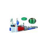 PET Bale Strip Extruder thumbnail-1
