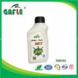 Engine oil brake fluid Oil