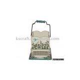 Wooden Basket thumbnail-1