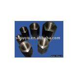 Hex Head Nut thumbnail-1