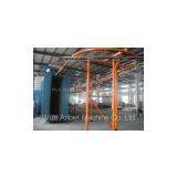 Fence Powder Coating Line
