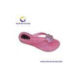 High-quality Plastic Injection Moulds for Pvc Slippers