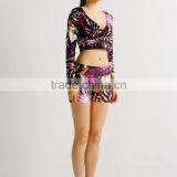 New Coming on Sale Good Quality Gym Yoga Fitness Suit thumbnail-3