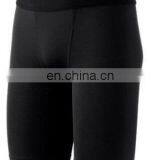 Men's Compression Custom Printed Tights / Men's Compression Running Tights /