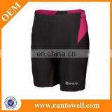 High Quality Women Sports Shorts Soft Breathable Running Shorts