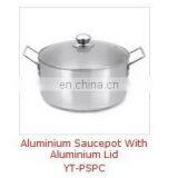 Cookware Stainless Steel Ceramic Non-stick Induction Cast Iron Ceramic Aluminum thumbnail-1