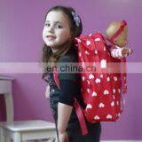 Great Doll Toy Gift Baby Doll Carrier Backpack School Bags thumbnail-3