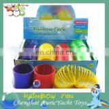 Neon Toys,gilding Magic Rainbow Spring ZH0906876 thumbnail-1