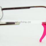 Comfortable Anti Slip Holder for Eyeglasses,silicone Temple Tip,eyeglass Cord thumbnail-1