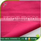 Wholesale High Quality Hotsale 100 Cotton Plain Fabric