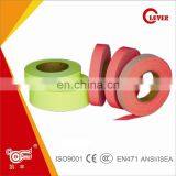 TC Colorful High Reflex Safety Tapes For Vest