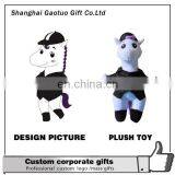Fashion Cheap Stuffed Animals Custom Plush Toy thumbnail-4