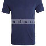 Men Blank Pattern Gym Tshirts Custom Printing Logo Embroidery Wholesale thumbnail-6