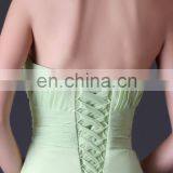 Grace Karin Chiffon Fashion Halter Long Bridesmaid Dress CL3461 thumbnail-5