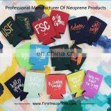 Different Harmonious Colors 330ML Neoprene Stubby Holder thumbnail-1