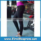 High Elasticity Top Grade Lycra Neoprene Pants thumbnail-6