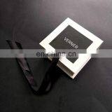 Shenzhen Factory Sale Luxury Jewelry Packing Box With Custom Logo thumbnail-2