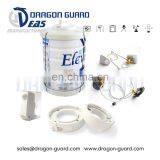 Dragon Guard EAS Milk Tag, Milk Can Grip, Milk Powder Security Tag thumbnail-2