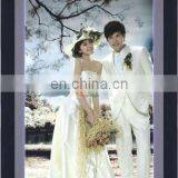 LED Magic Mirror for Advertising