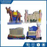 Kids Clothing Custom Lovely Cartoon Rubber Label thumbnail-1