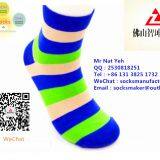 Functional Health Care Cotton Socks, Customized Cotton Socks for Spring ,summer,autumn,winter thumbnail-3