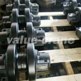 Sumitomo LS138RH5 track roller bottom roller for crawler crane undercarriage parts Sumitomo SC650