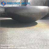 Ellipsoidal Dished Heads Dished End Fuel Storage Tank Cap Tank End Covers ASME 2:1 Elliptical Heads thumbnail-5