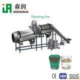 Extruded Fish Feed Extrusion Extruder Machine Price thumbnail-4