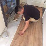 Environmental Vinyl Waterproof PVC SPC Flooring For Indoor thumbnail-2