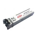 Juniper QFX-SFP-1GE-SX Compatible 1000Base-SX SFP 850nm 550m with DOM LC ADRA AR-8512-01-J