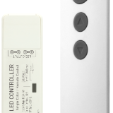 Nano N12single Color LED Controller thumbnail-2