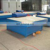 Ig Unit Hot Press Machine, Hot Roller Press Machine