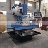 Chinese Mini CNC Milling XK7136 China CNC Milling Machine thumbnail-4