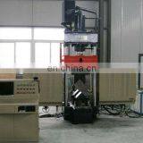 THQ250-600B CNC Heating Bending Machine for Angle & Plate