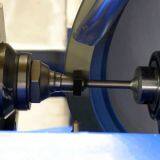 2A2T Peripheral Diamond Grinding Wheel for PCD&CBN Cutting Tools thumbnail-3