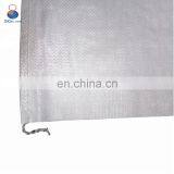 High Quality Woven Polypropylene White Sacks thumbnail-7