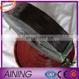 Anti-acid Flexible Pvc Layflat Deep Well Water Hose Price thumbnail-2