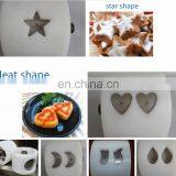 Hot Sale Burger Patty Forming Machine Burger Patty Forming Machine Stainless Steel Burger Making Machine thumbnail-5