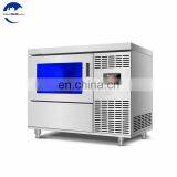 Portable Commercial Barreled Water Ice Cube Maker Philippines thumbnail-6