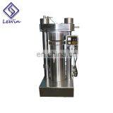 Big Capacity Olive Almond Oil Expeller Camellia Oil Extraction Machine thumbnail-2
