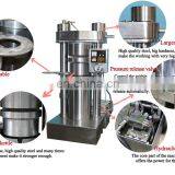 Hydraulic Cooking Oil Making Machine thumbnail-6