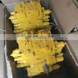 PC300 Main Control Valve PC300-8 PC360-8 Excavator Control Valve