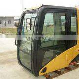 Sumitomo Operator Cabin,sumitomo Excavator Cabin,SH55,SH60,SH75,SH100,SH120-1/2/3/5,SH200-1/A3,SH220,SH300-2 thumbnail-2