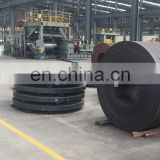sae 1006 ss400b carbon hot rolled mild steel coil with competitive price