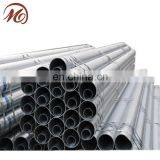 50mm Galvanized Steel Pipe Hot Galvanized Steel Tube thumbnail-4