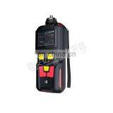 Portable Four Combination Gas Detector CH4 CO O2 H2S ES30