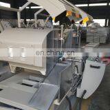 China Double-head Cutting Machine/double Head Mitre Saw for Cutting Aluminum and PVC Profile With CE thumbnail-6