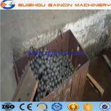 Skew Rolled Steel Milling Balls, Forged Steel Mill Grinding Media Ball, Grinding Media Forged Balls thumbnail-4