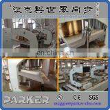 Parker Pvc Window Door 2-head Welding Machine thumbnail-3